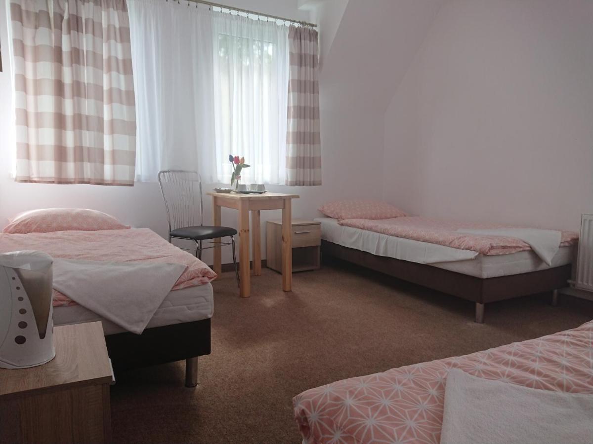 DW Bukówka Hotel Karpacz Exterior foto