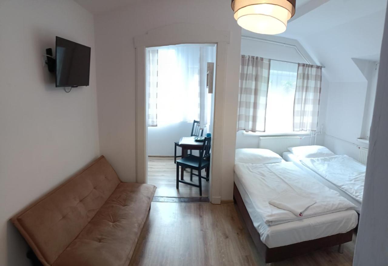 DW Bukówka Hotel Karpacz Exterior foto